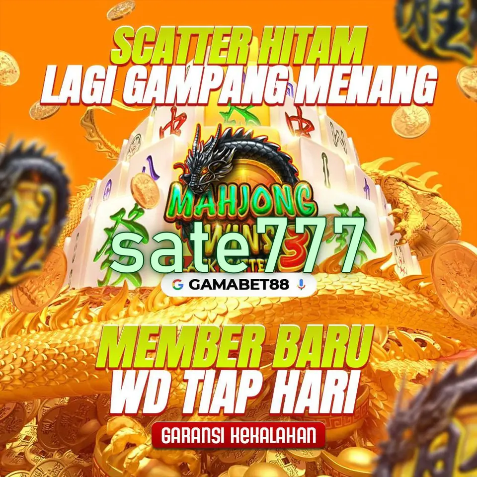 sate777 Unduh