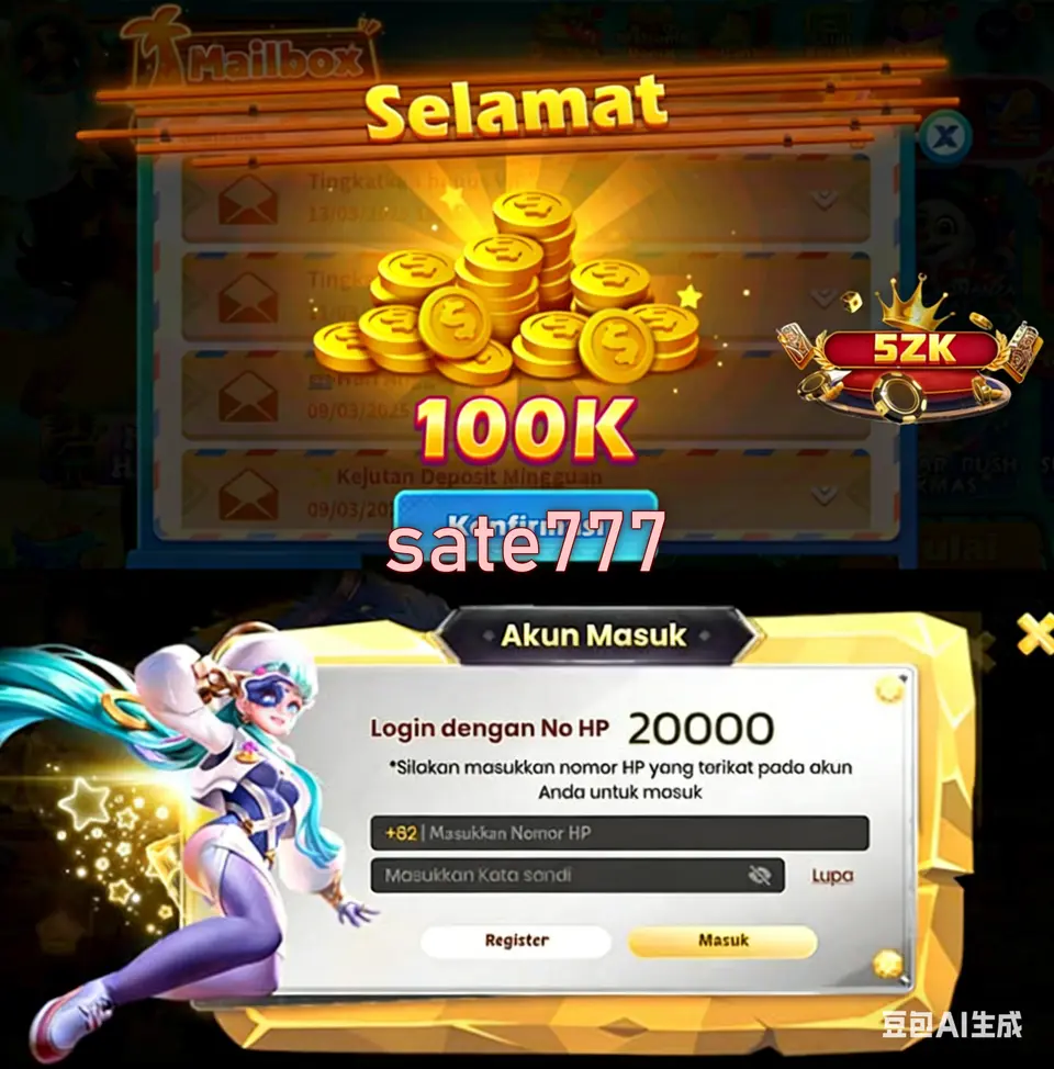 sate777 Unduh