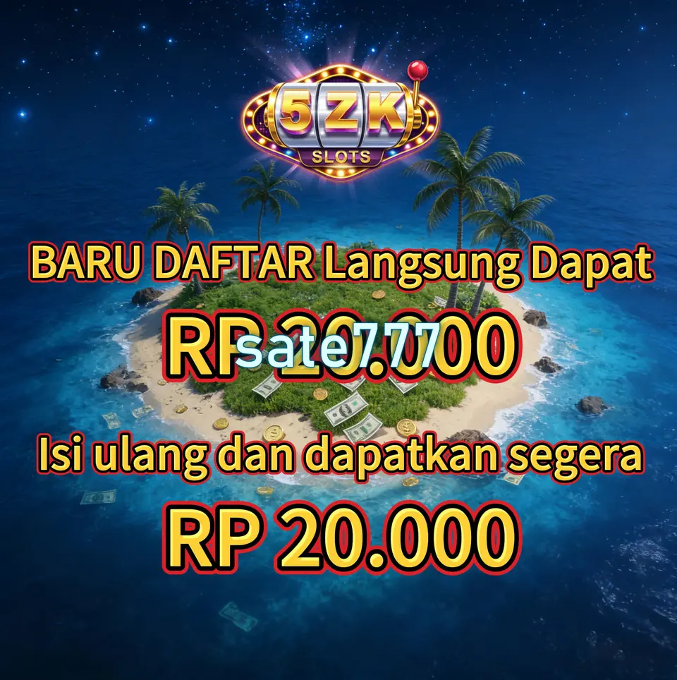 sate777 Tangkapan Layar - APK Resmi